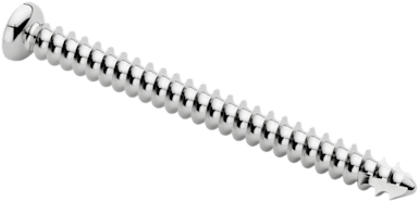 TPLO Cortical Screw, 4.5 x 52 mm