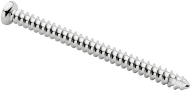 TPLO Cortical Screw, 4.5 x 58 mm