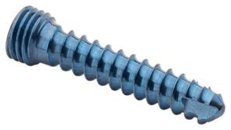 Low-Profile Locking Screw, 2.0 x 11 mm