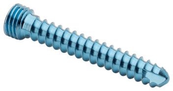 Low-Profile Locking Screw, 2.0 x 14 mm