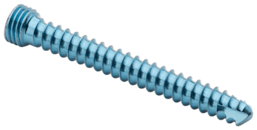 Low-Profile Locking Screw, 2.0 x 18 mm