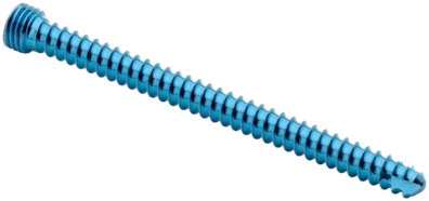 Low-Profile Locking Screw, 2.0 x 26 mm