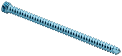 Low-Profile Locking Screw, 2.0 x 34 mm
