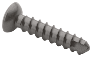 Low-Profile Cortical Screw, 2.4 x 12 mm