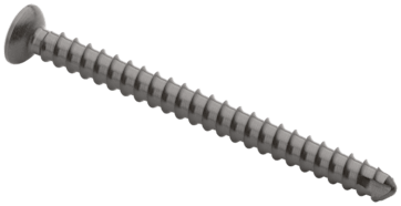 Low-Profile Cortical Screw, 2.4 x 28 mm