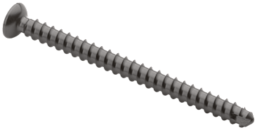 Low-Profile Cortical Screw, 2.4 x 34 mm
