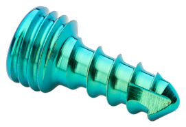 Low-Profile Locking Screw, 2.4 x 6 mm
