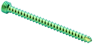 Low-Profile Locking Screw, 2.4 x 40 mm