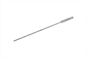 2.0 mm Drill Bit Cannulated AO Connect