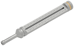 Drill Guide, 3.5 mm, Locking