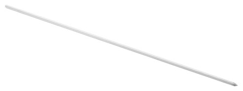 Guidewire with Trocar Tip, .092" x 8" (2.35 mm x 200 mm), VET