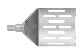 TPLO Saw Blade - 33MM - Fenestrated