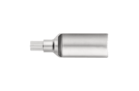 TPLO Saw Blade - 12MM - Non-Fenestrated