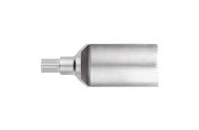 TPLO Saw Blade - 15MM - Non-Fenestrated