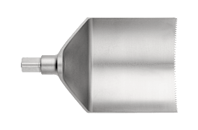 TPLO Saw Blade - 30MM - Non-Fenestrated