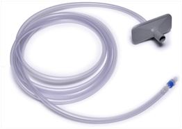 Insufflation Tube Set with ISO Connection, Disposable, Sterile, 20pcs./box