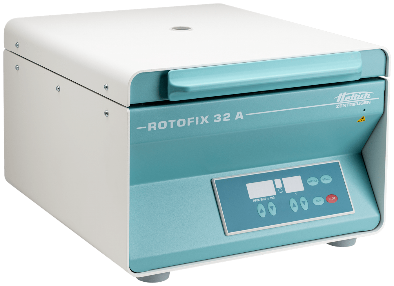 Centrifuge Hettich Rotofix 32A, 220V (Vet)