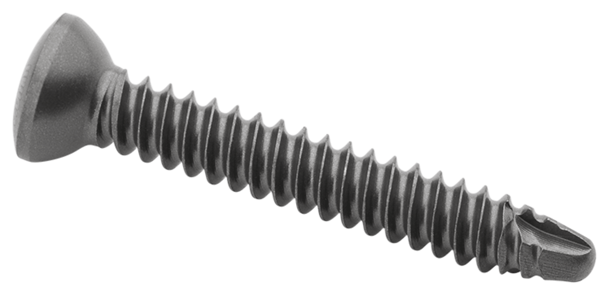 Cortical Screw, 3.5 mm x 25 mm