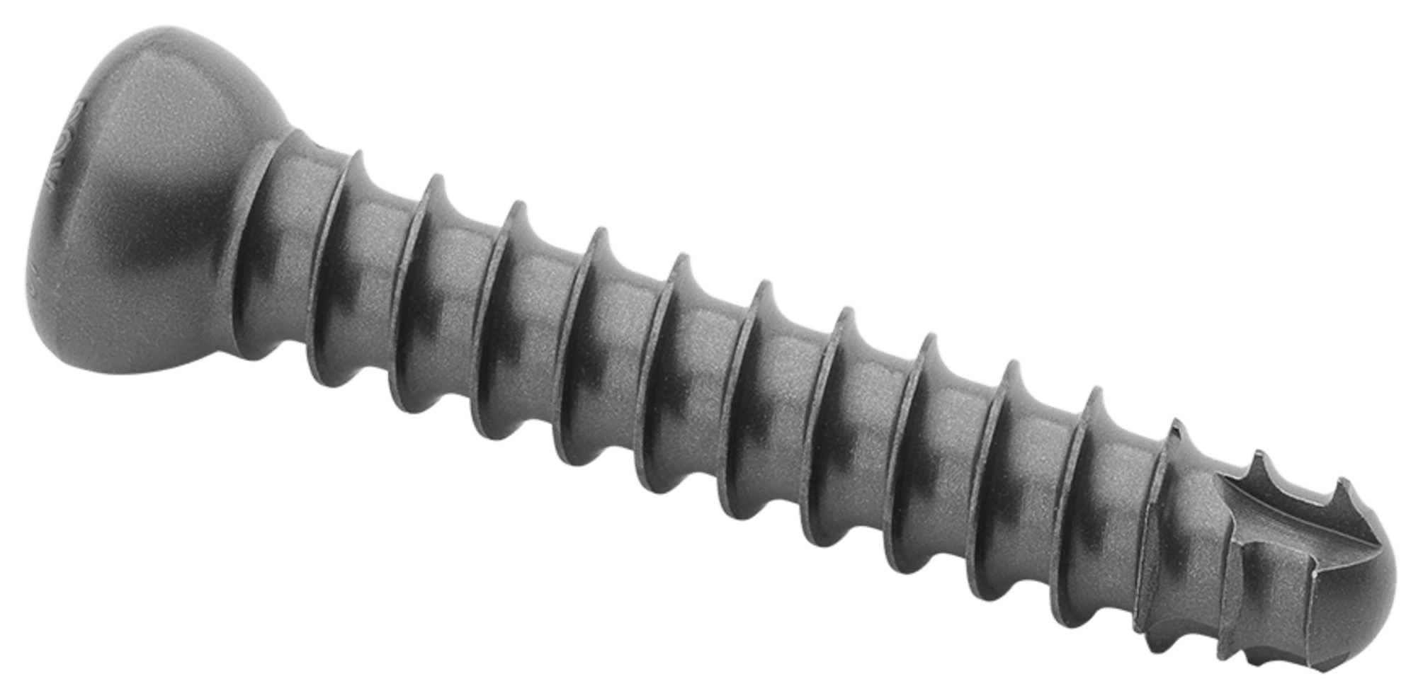 Cancellous Screw, 5.0 mm × 25 mm