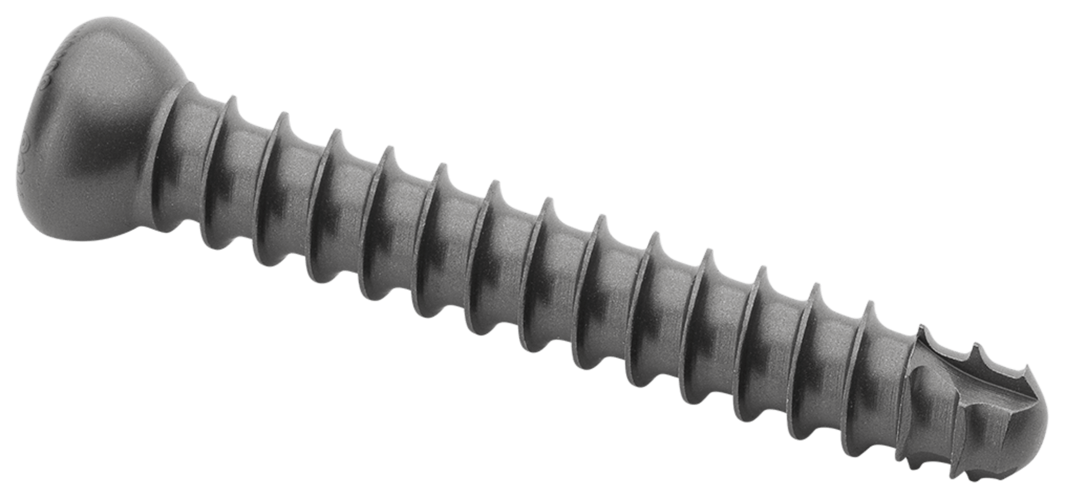 Cancellous Screw, 5.0 mm × 30 mm