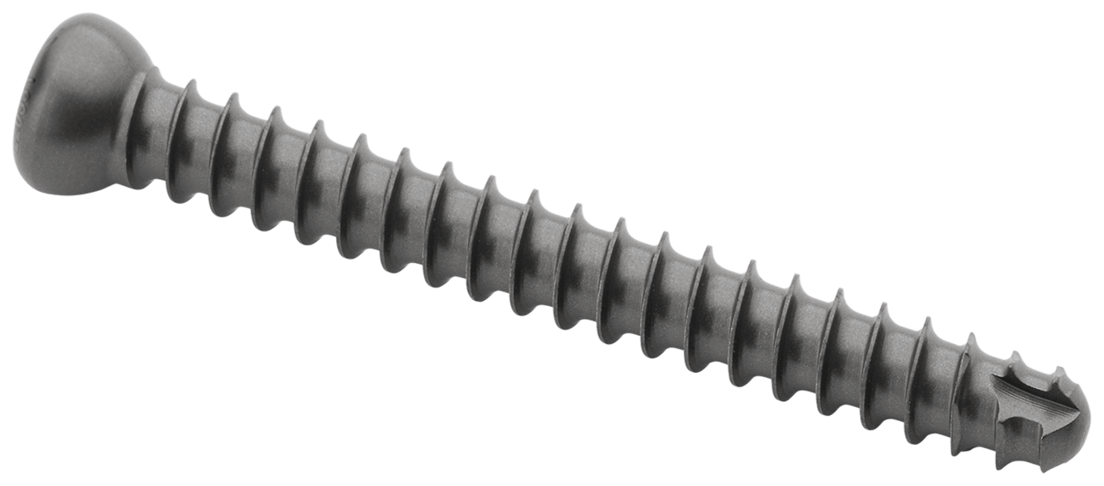 Cancellous Screw, 5.0 mm × 40 mm