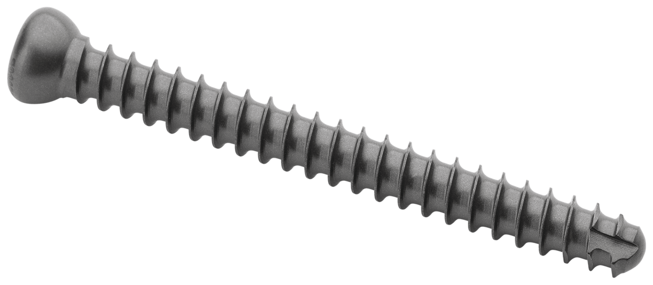 Cancellous Screw, 5.0 mm × 45 mm