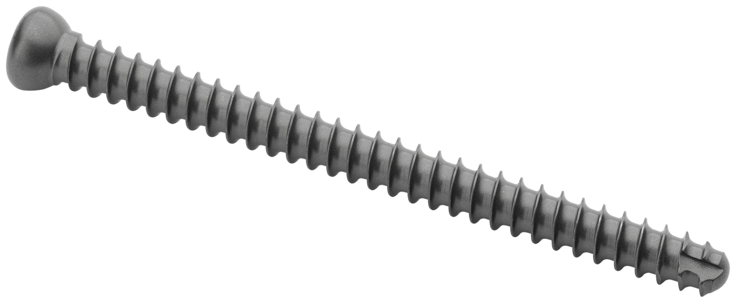 Cancellous Screw, 5.0 mm × 60 mm