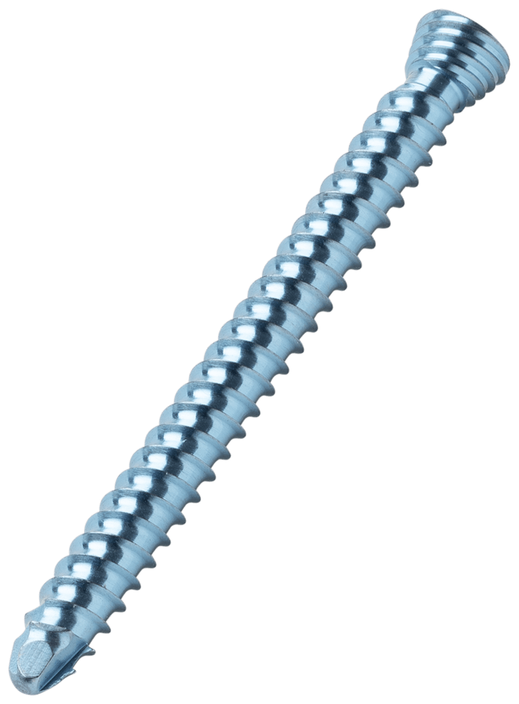 FIXED ANGLE LOCKING SCREW, 4.0mm x 40mm