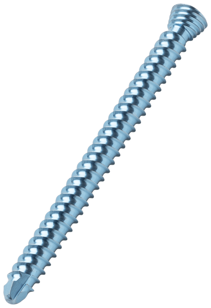 FIXED ANGLE LOCKING SCREW, 4.0mm x 46mm