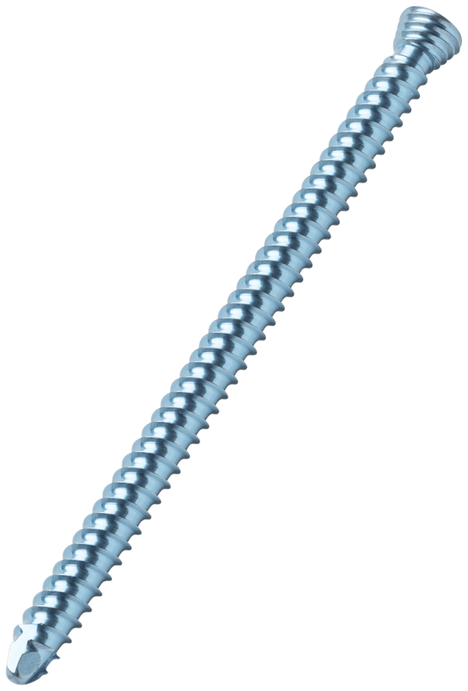 FIXED ANGLE LOCKING SCREW, 4.0mm x 60mm