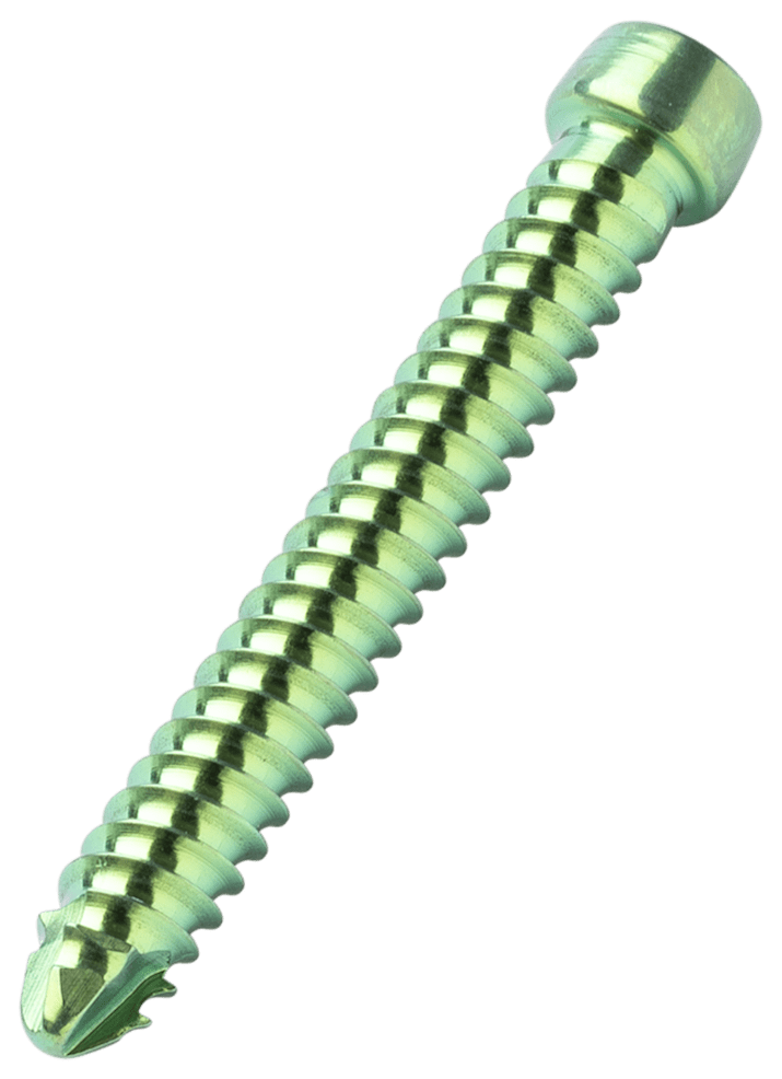 WORKHORSE SCREW, Ø3.5mm x 26mm