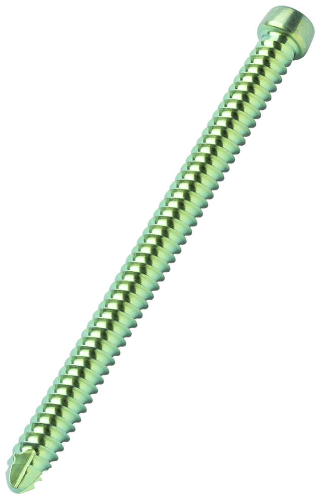 WORKHORSE SCREW, Ø3.5mm x 48mm