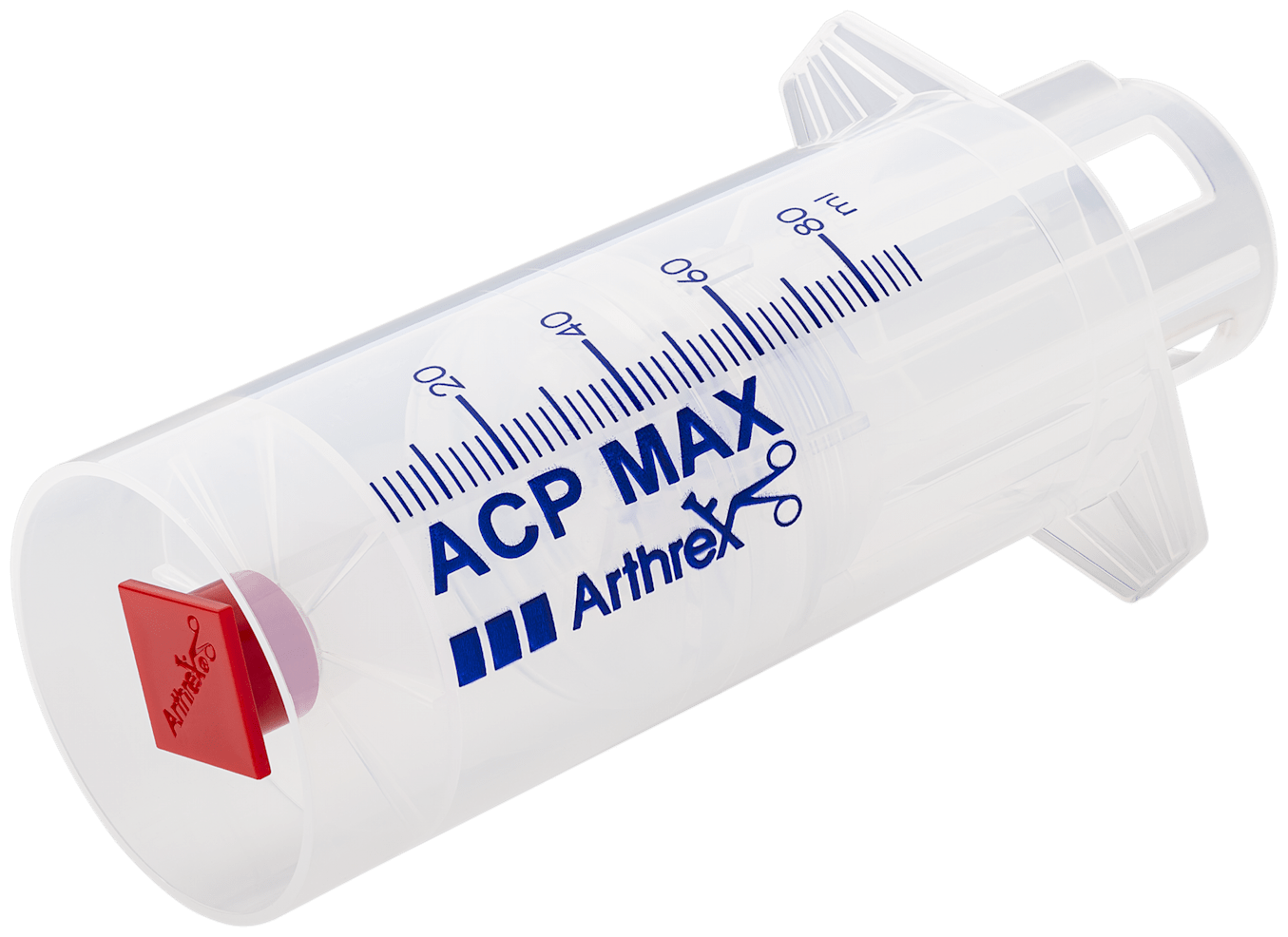 ACP Max-PRP-System