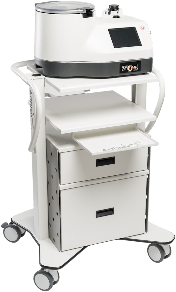 Arthrex Biologics Cart