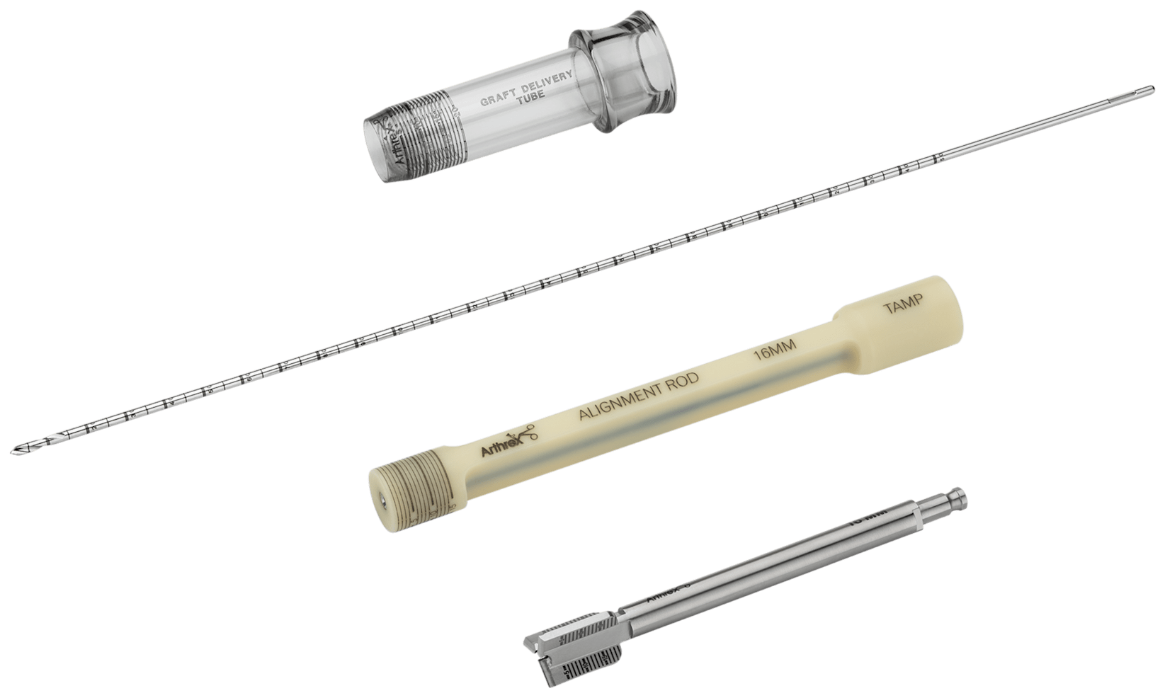 Osteochondral Allograft Transfer System (OATS), 16 mm