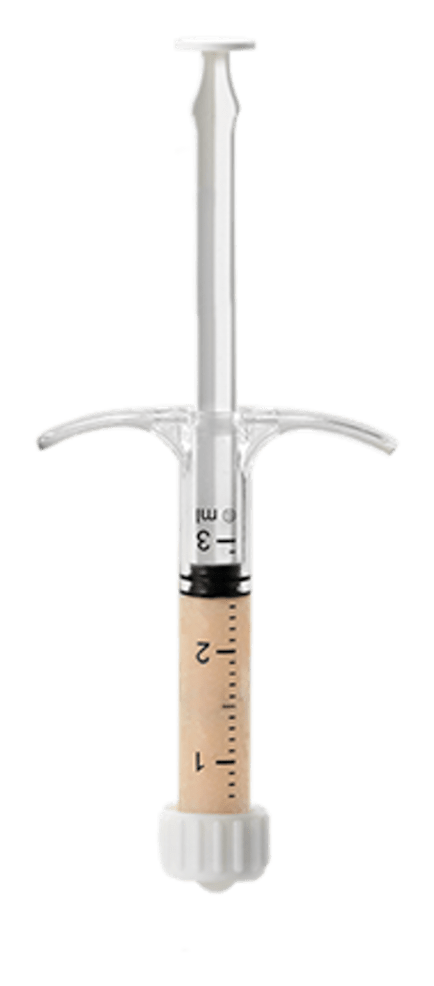 ArthroCell Plus Allograft, 2.5cc