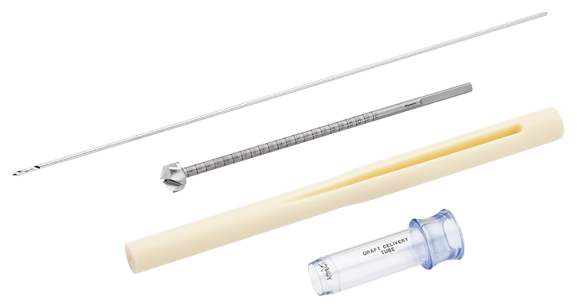 Bone Dowel Revision Kit, 16 mm