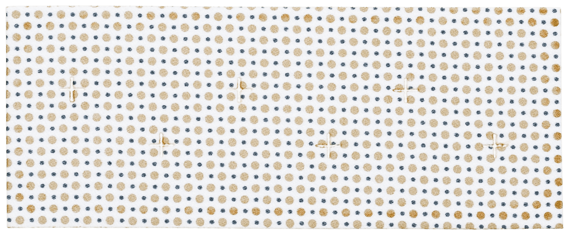 JumpStart, antimikrobielle Wundauflage, 5 cm x 12.5 cm