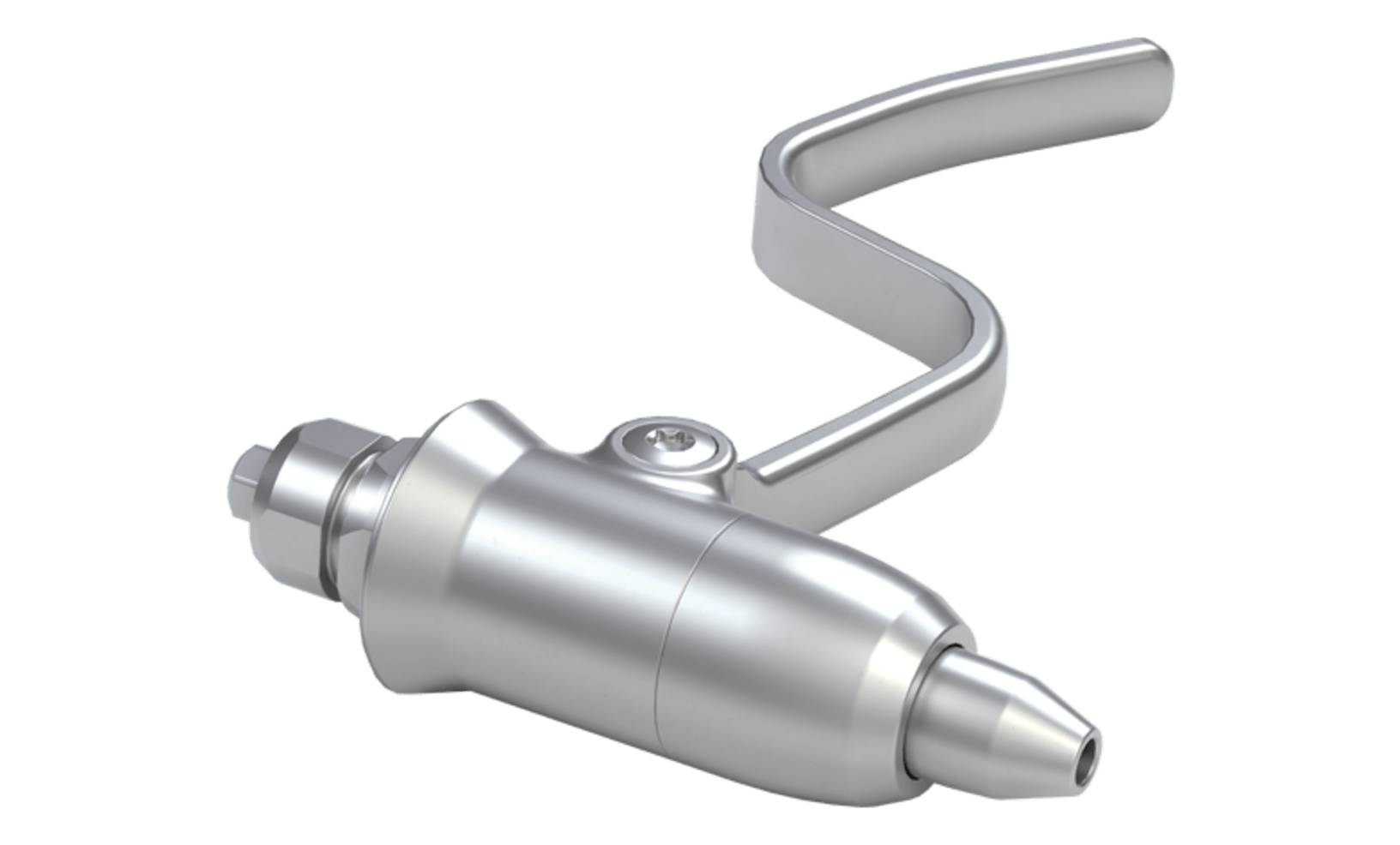 Dual Trigger Wire Collet, 0.6-1.8mm