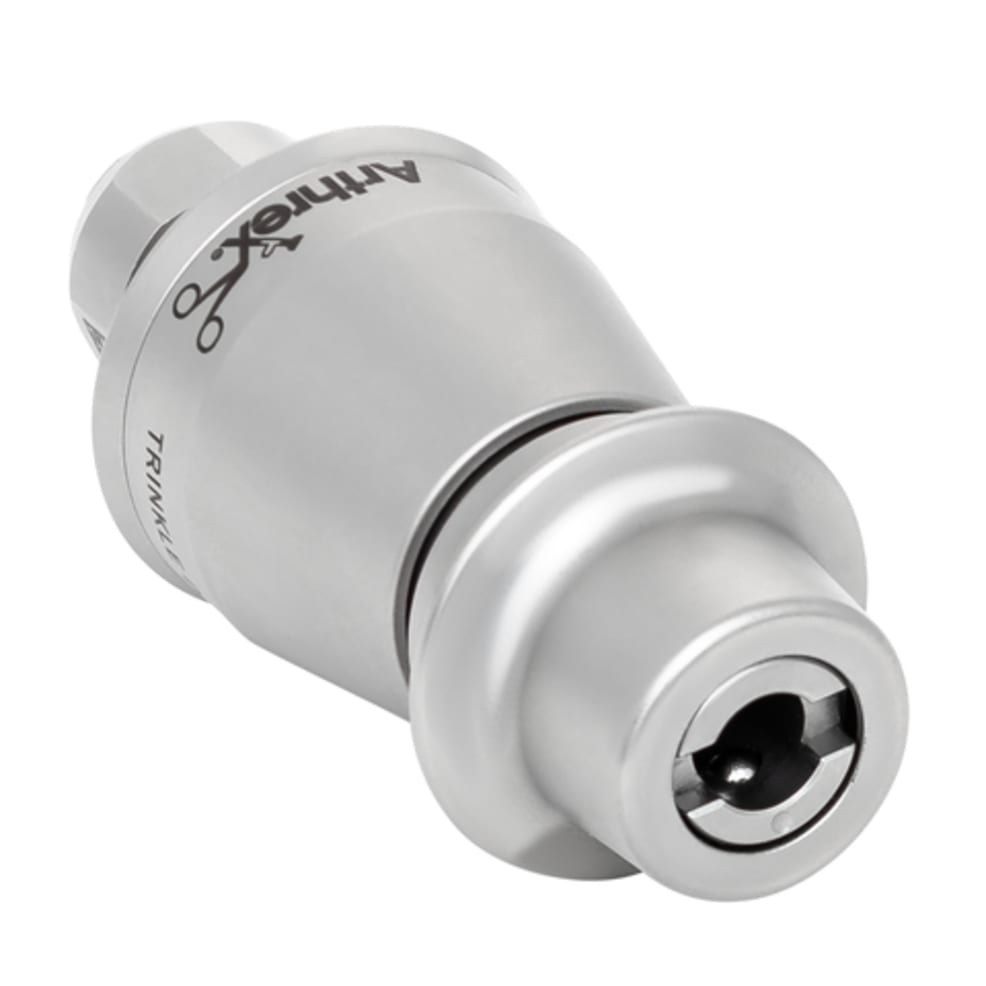 Trinkle Drill Attachment