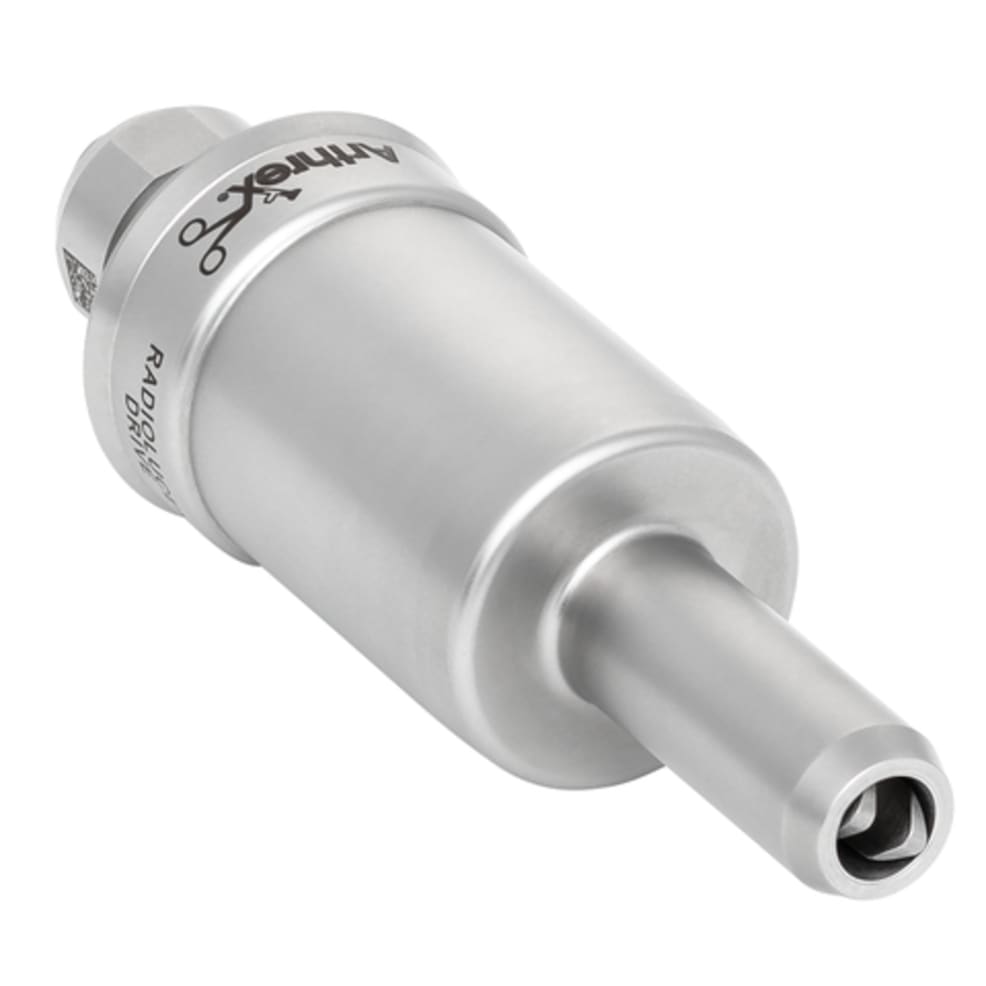 Radiolucent Drive Adapter