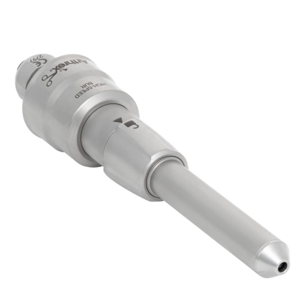 High Speed Bur Attachment