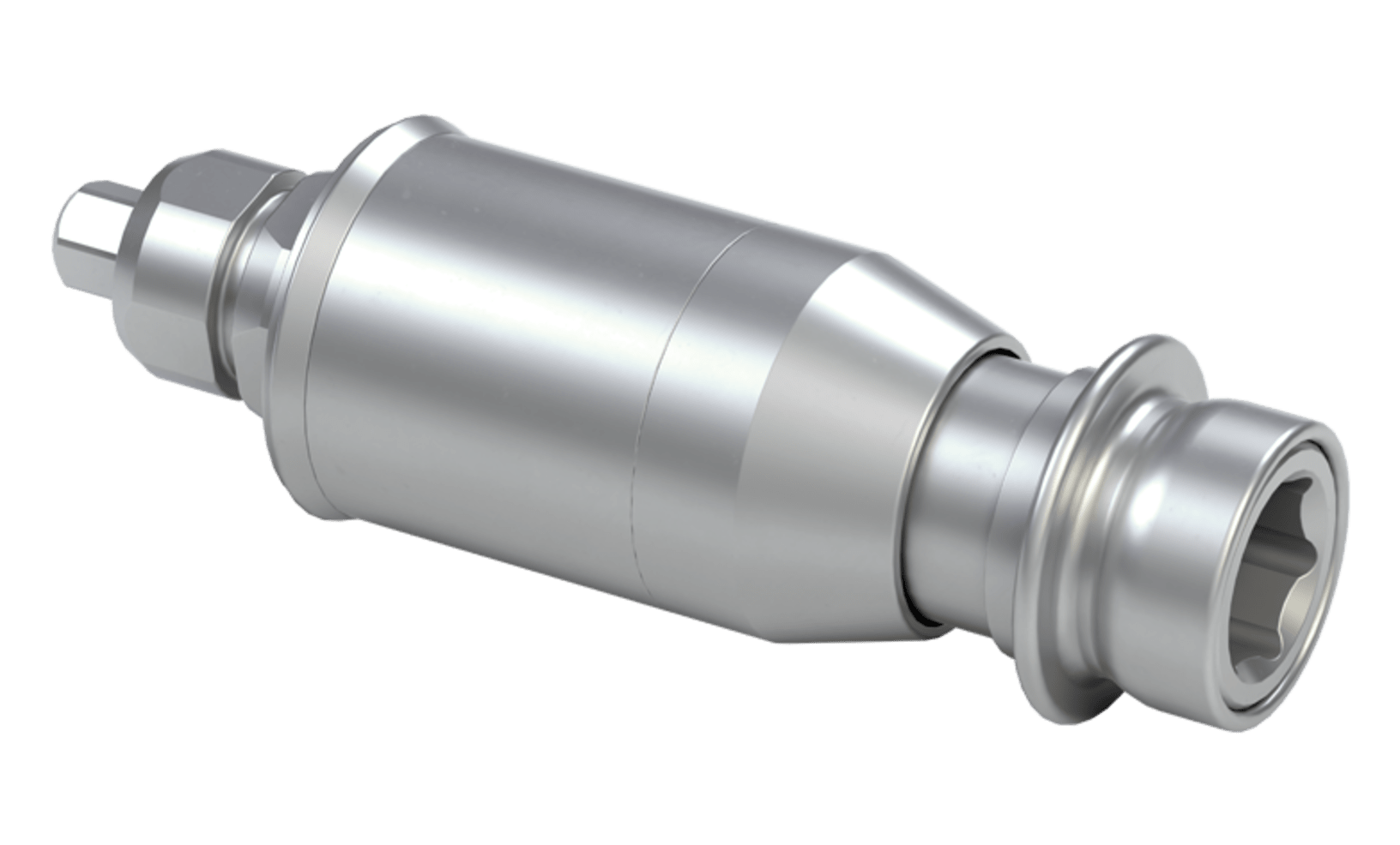 Large AO Reamer Attachment