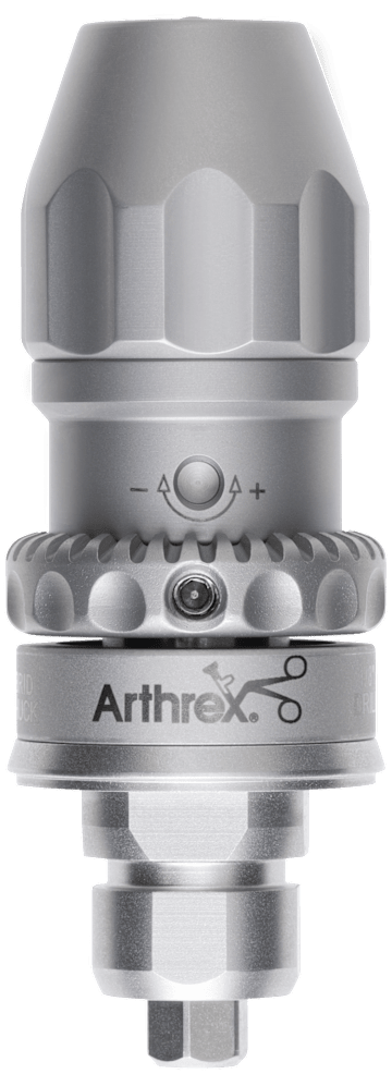 1/8" Drill Chuck, Hybrid, with Key