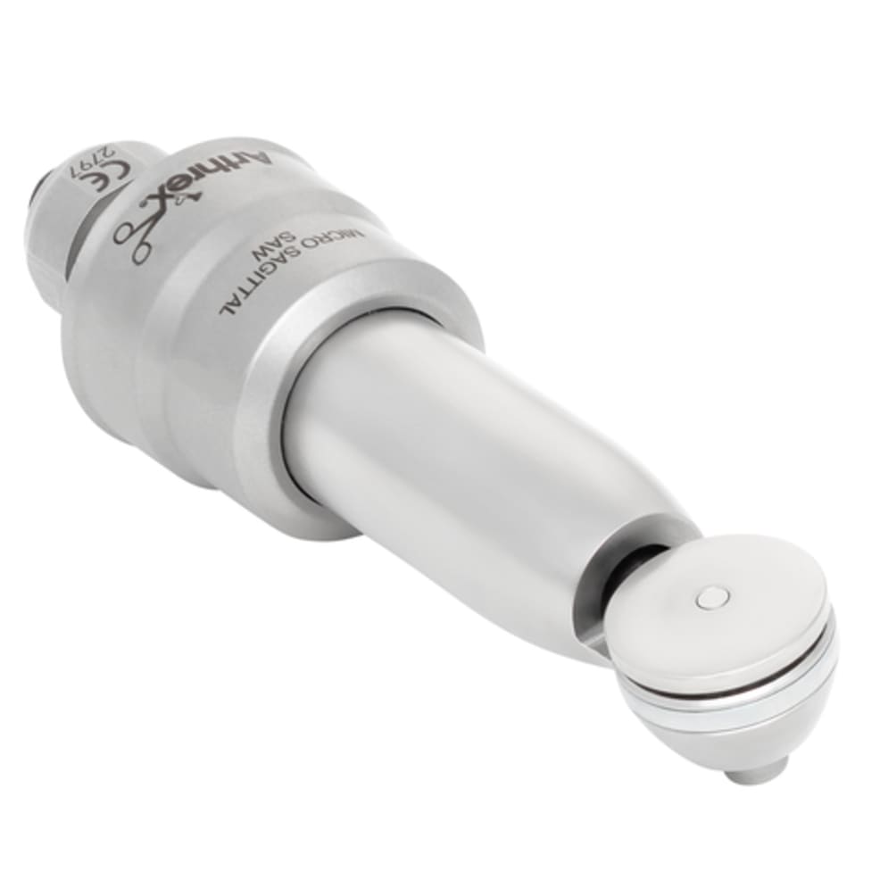 Micro Sagittal Saw Attachment