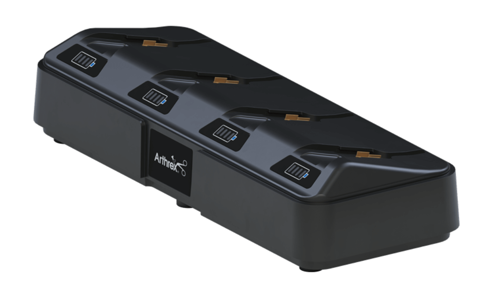 Battery Charger for Lithium-ion Batteries