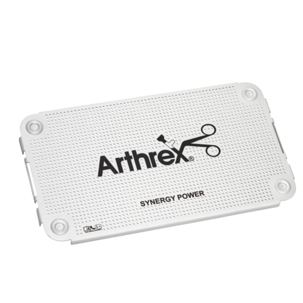 2 Handpiece Container Lid