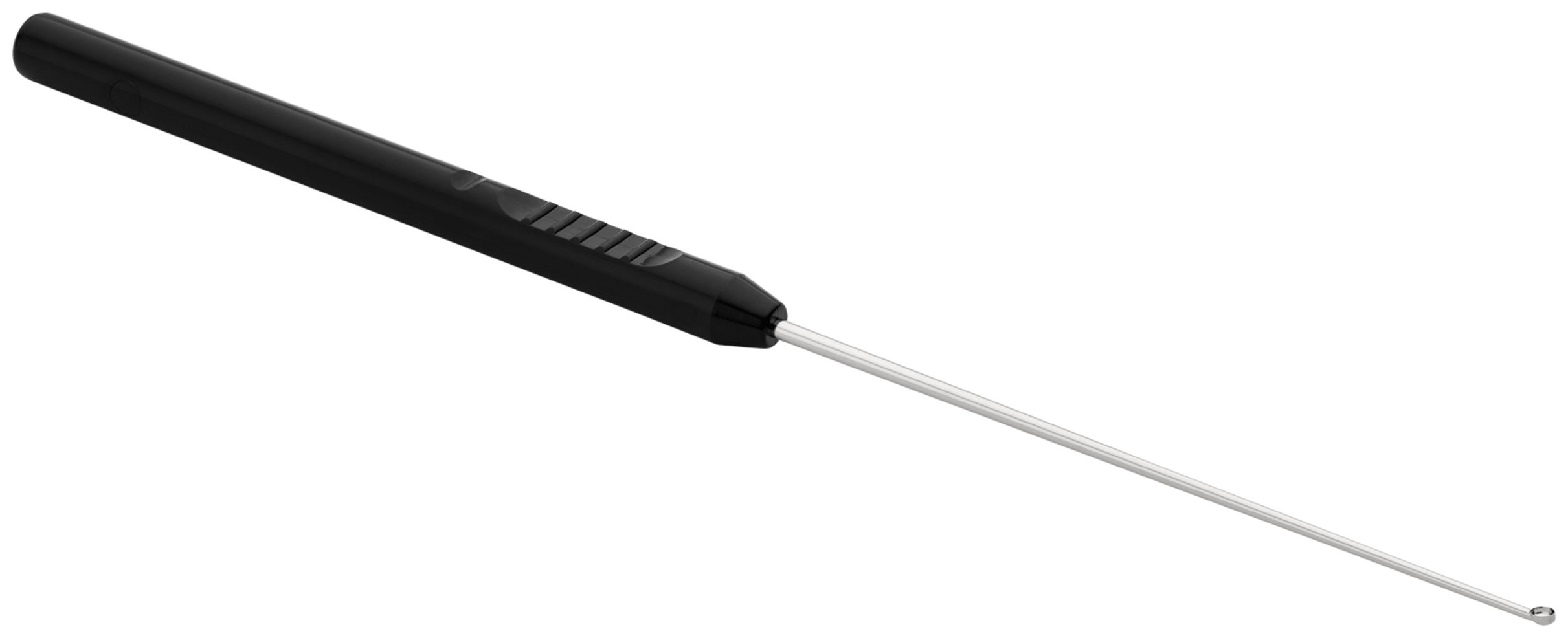 Cup Curette, Nano Arthroscopy, 10 cm