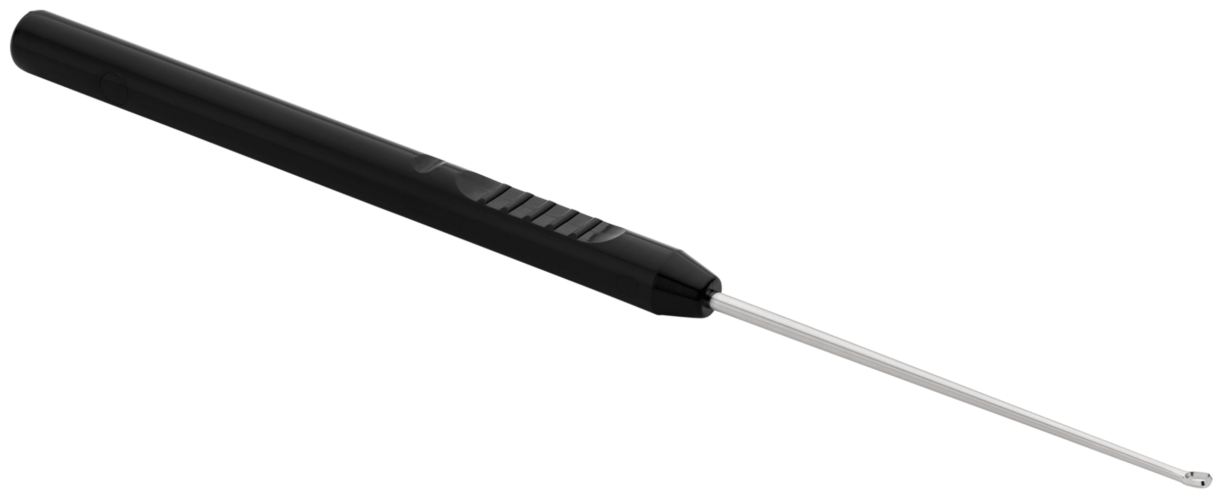 Ring Curette, Nano Arthroscopy, 10 cm