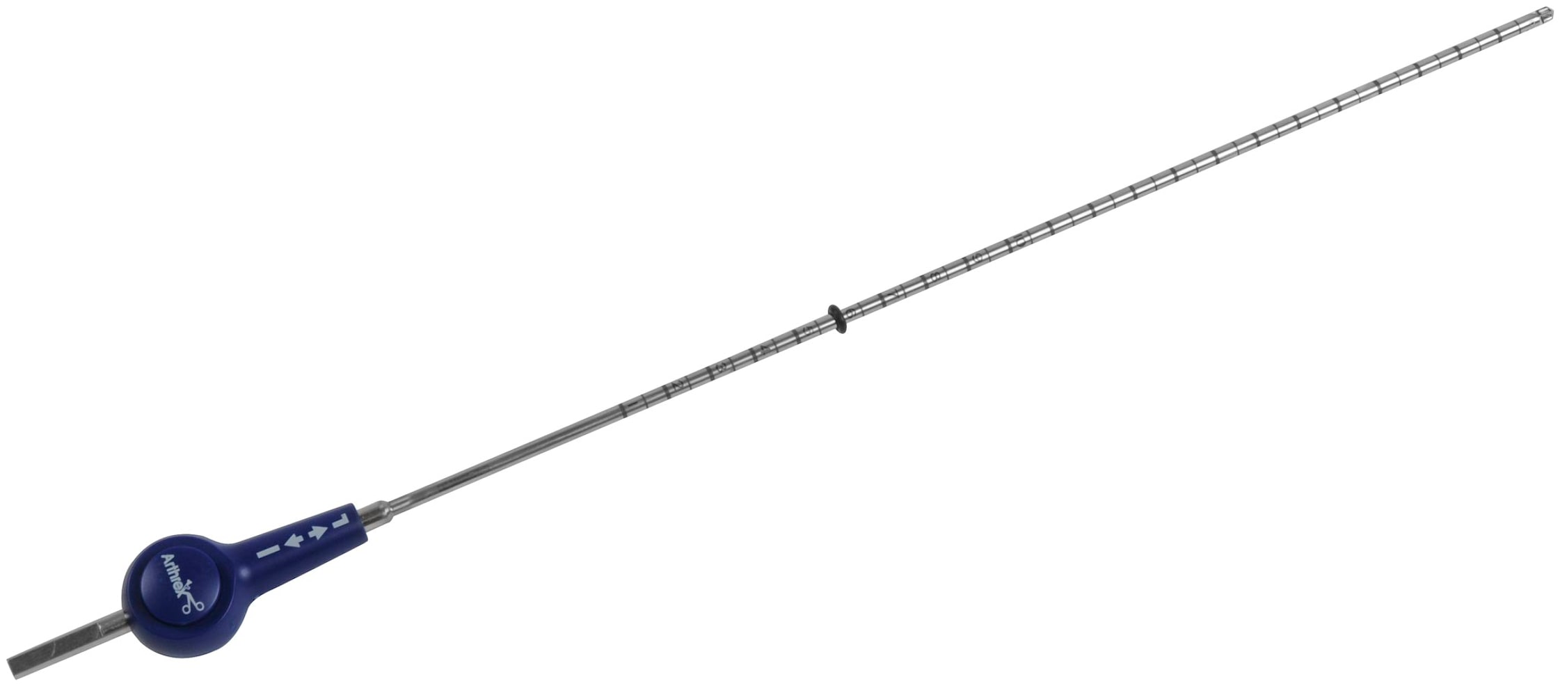 FlipCutter II, 10 mm, steril, SU